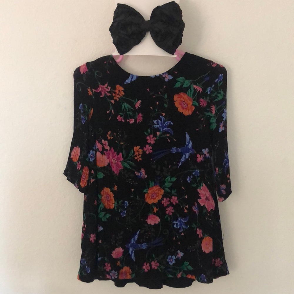 Old Navy little girls dress